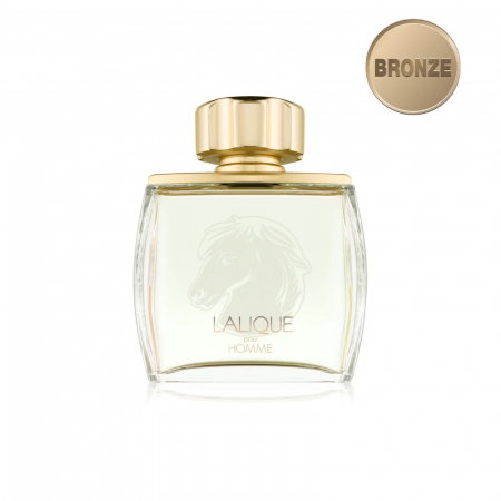 BARBATI - Pour Homme Equus