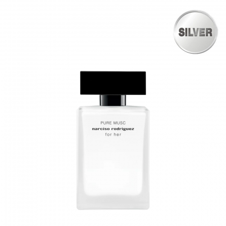Parfumuri de designer - FEMEI - Pure Musc for Her