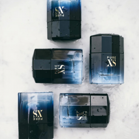 Pure XS [3]