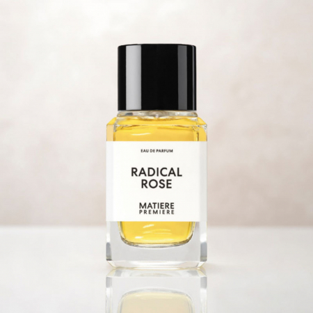 Radical Rose [1]