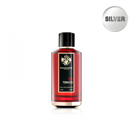 Parfumuri de nisa - FEMEI - Red Tobacco
