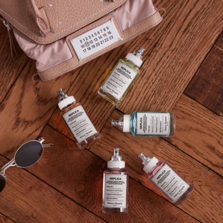 REPLICA Beach Walk [2]