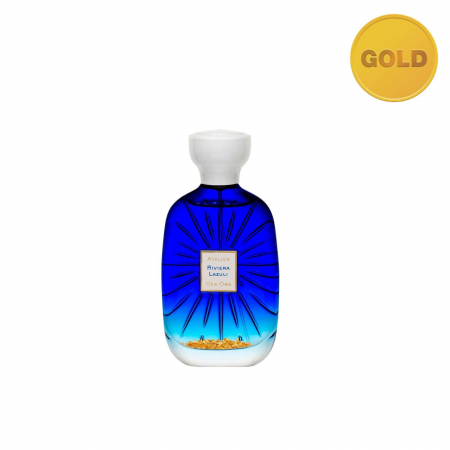 Parfumuri de nisa - FEMEI - Riviera Lazuli