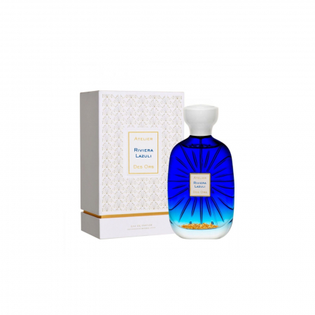 Riviera Lazuli [1]