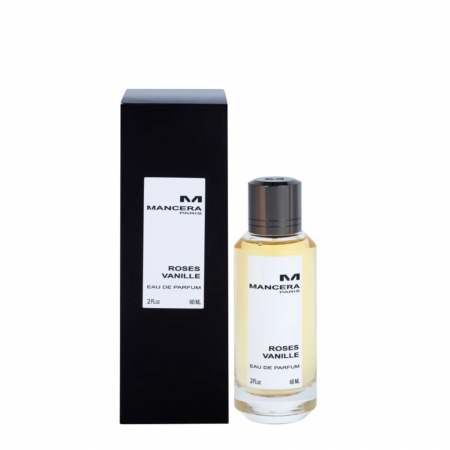 Roses Vanille [1]