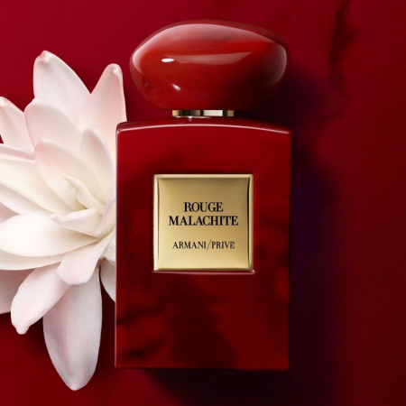 Rouge Malachite (Armani Prive) [2]