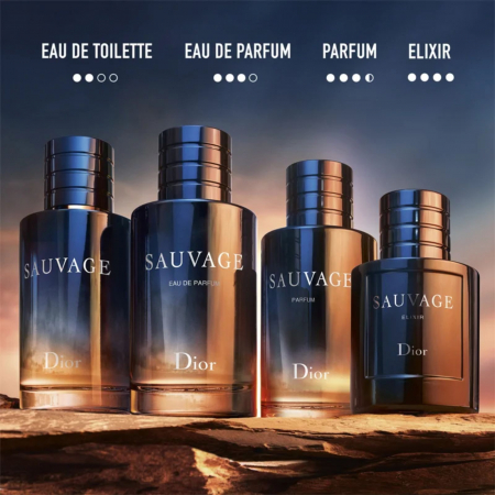 Sauvage Elixir [3]