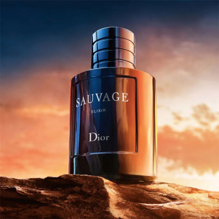 Sauvage Elixir [2]