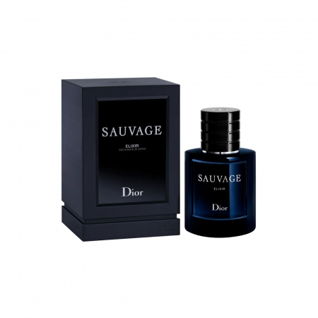 Sauvage Elixir [1]