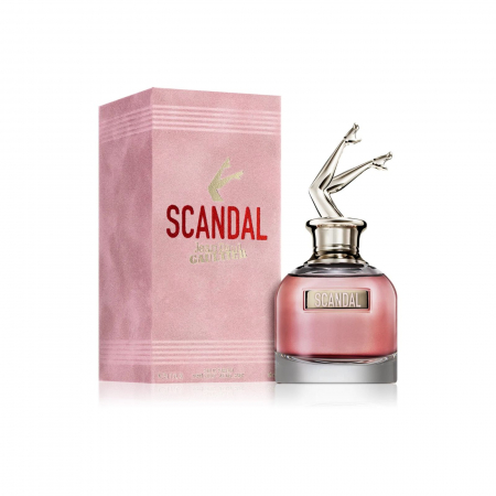 Scandal [1]