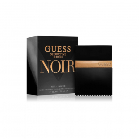 Seductive Homme Noir [1]