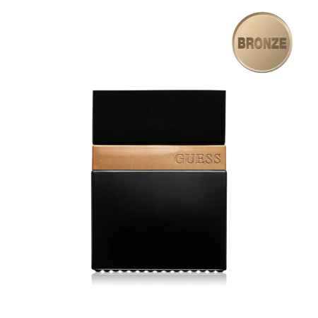 BARBATI - Seductive Homme Noir