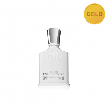 Parfumuri de nisa - UNISEX - Silver Montain Water