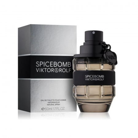 Spicebomb [1]