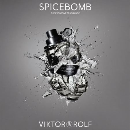 Spicebomb [3]