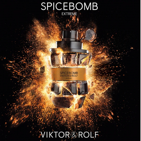 Spicebomb Extreme [2]