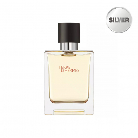 Parfumuri de designer - BARBATI - Terre d'Hermes