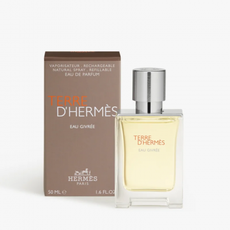 Terre d’Hermès Eau Givrée [1]