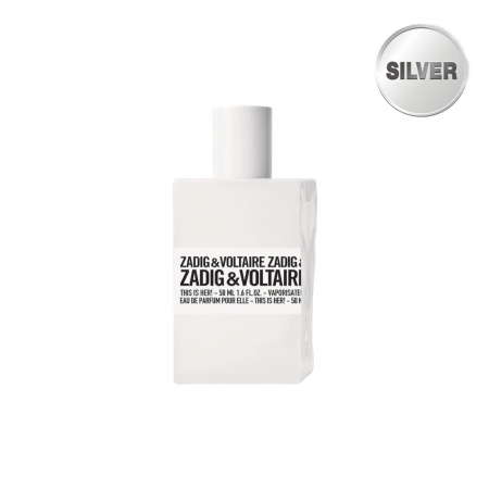 Parfumuri de designer - FEMEI - This is Her !