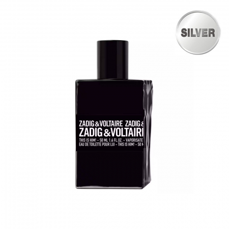 Parfumuri de designer - BARBATI - This is Him!