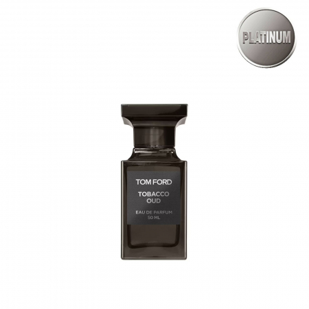BARBATI - Tobacco Oud