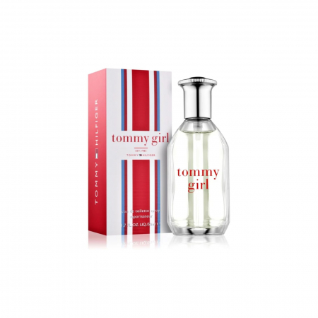 Tommy Girl [1]