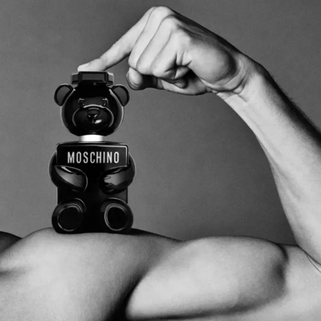 Toy Boy [2]
