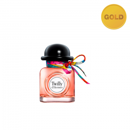 Parfumuri de designer - FEMEI - Twilly d’Hermès