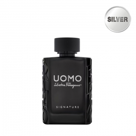 BARBATI - Uomo Signature