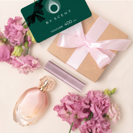 Voucher cadou By Scent 400 [1]