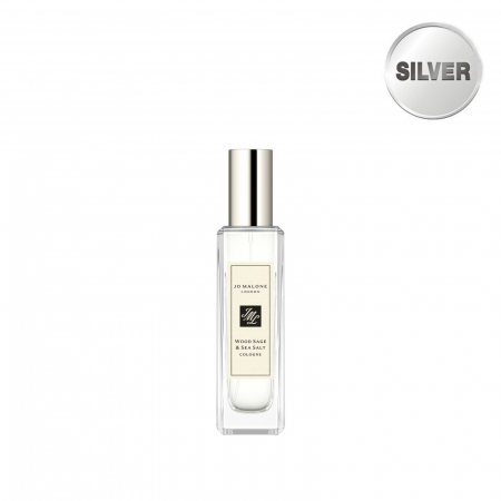 Parfumuri de nisa - FEMEI - Wood Sage & Sea Salt Cologne