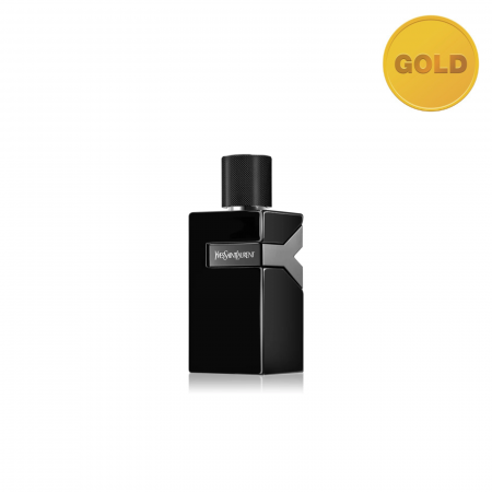 BARBATI - Y Le Parfum