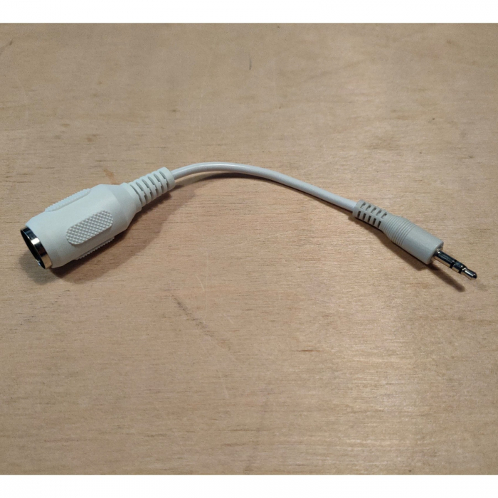 Arturia MIDI Adapter pentru Microfreak, AudioFuse Studio [4]