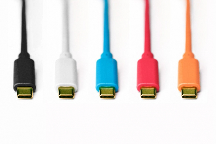 DjTechTools Chroma Cable USB C (white) [7]