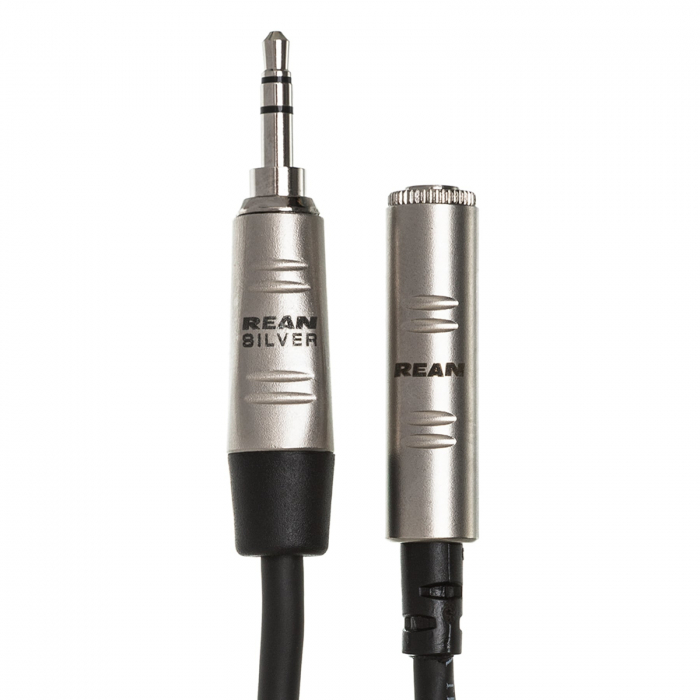 Hosa HXMM-010 - Cablu Prelungitor Jack 3.5mm Stereo - 3m [4]