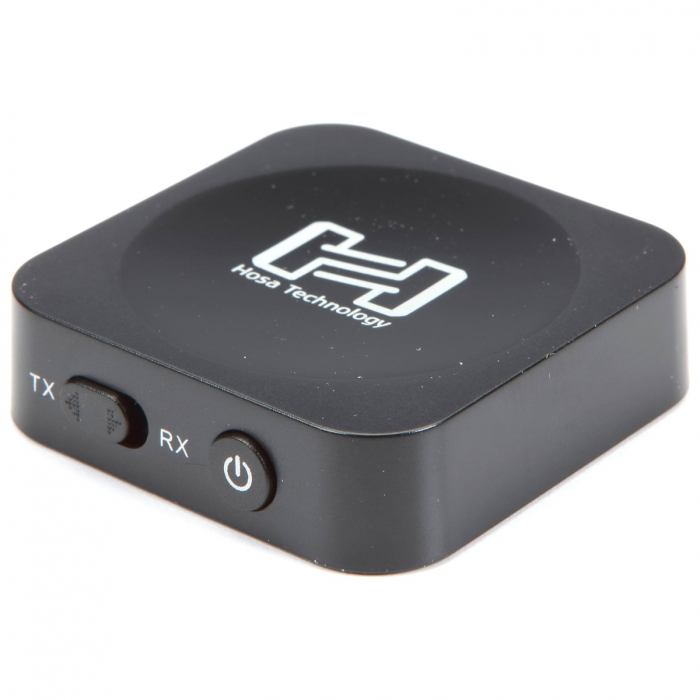 Hosa IBT 402 - Bluetooth Audio Receiver / Transmitter cu Baterie [3]