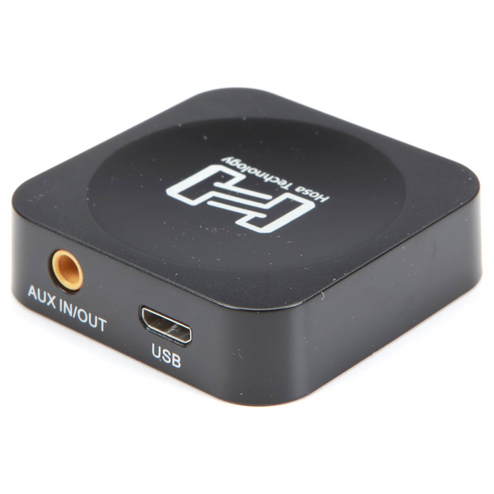 Hosa IBT 402 - Bluetooth Audio Receiver / Transmitter cu Baterie [4]