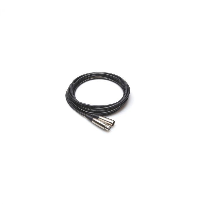 Hosa MCL 130 - Cablu XLR Tata la XLR Mama - 9m [2]