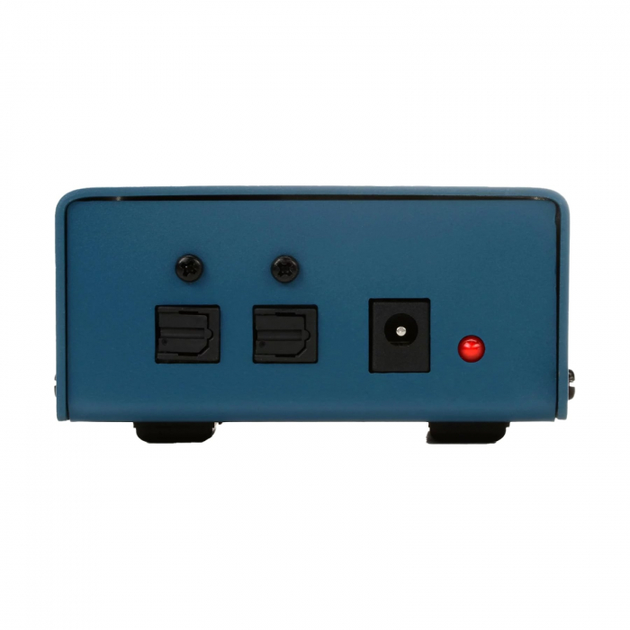 Hosa ODL 312 - Convertor Audio S/PDIF Optic - AES/EBU [3]