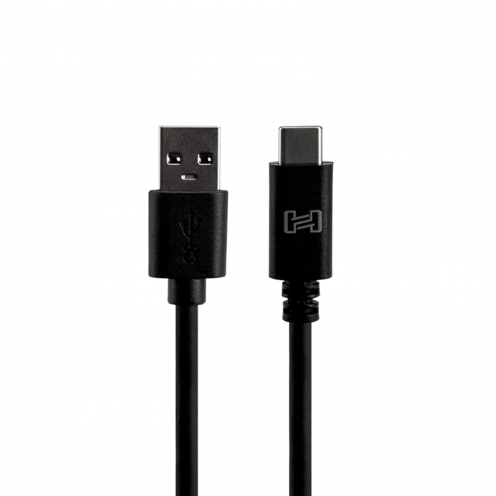 Hosa USB 306 CA - Cablu USB A la USB C - 1.8m [3]