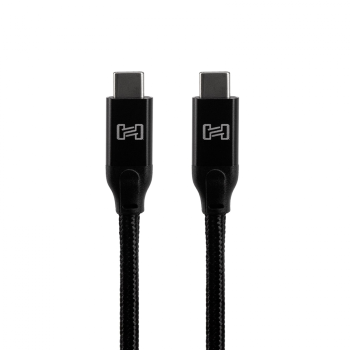 Hosa USB 306 CC - Cablu USB C la USB C - 1.8m [3]