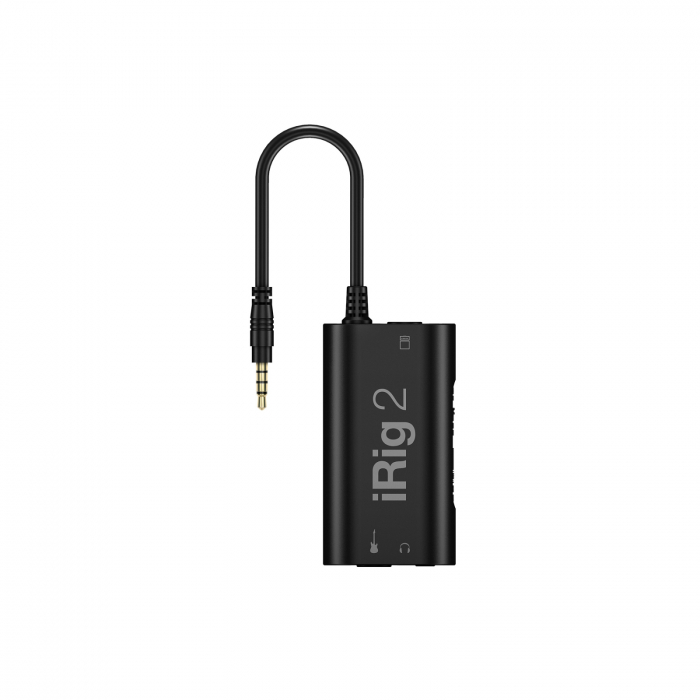 IK Multimedia iRig 2 [3]