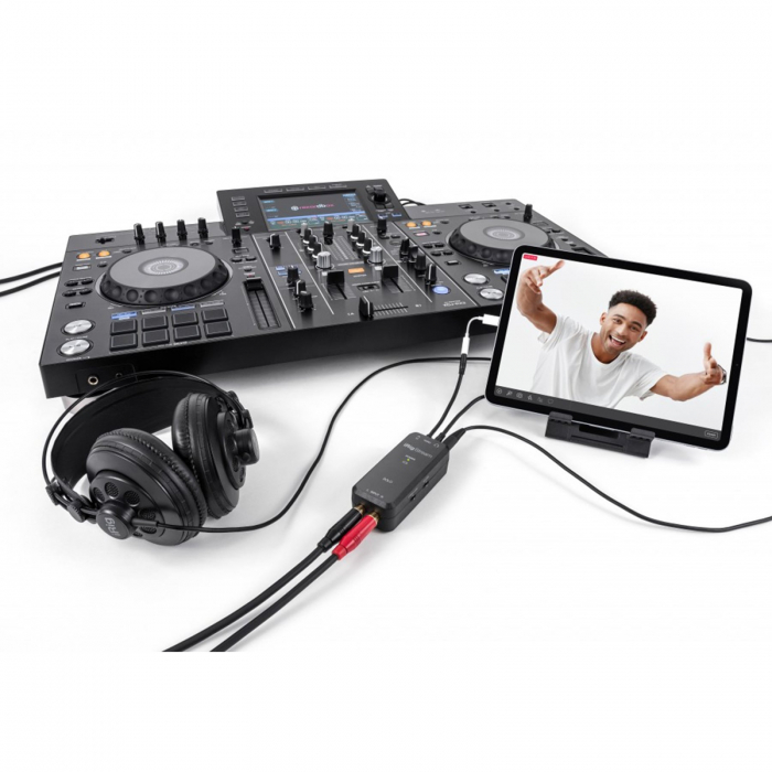 IK Multimedia iRig Stream Solo [11]