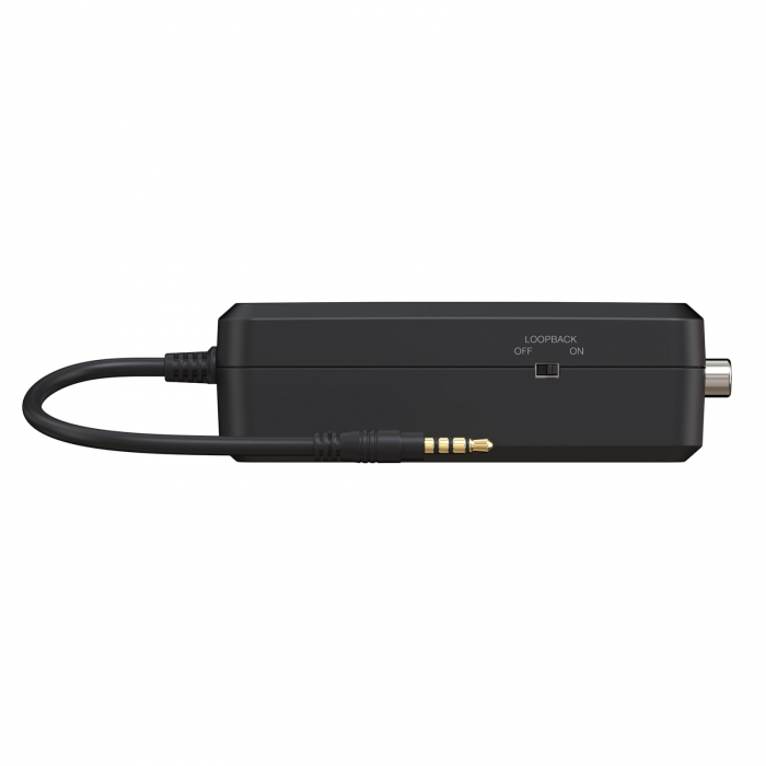IK Multimedia iRig Stream Solo [2]