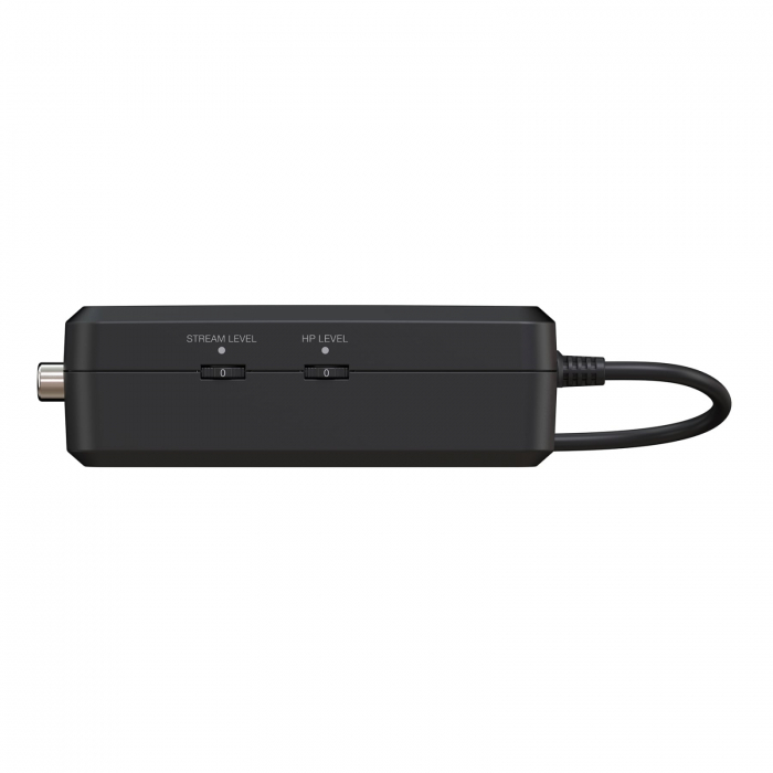 IK Multimedia iRig Stream Solo [3]