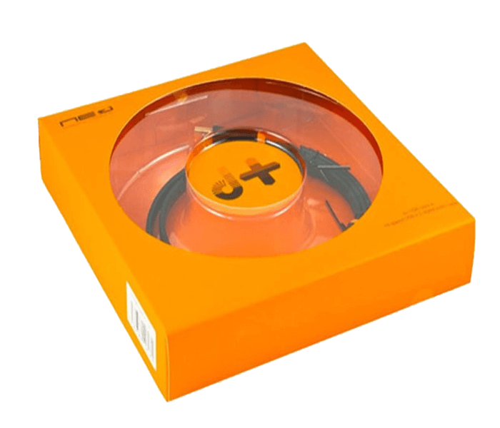 Neo by Oyaide d+ USB 2.0 Class A 3 m [2]