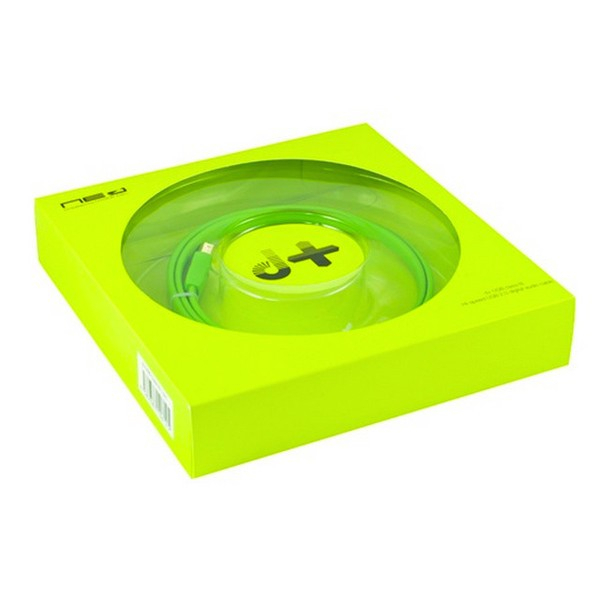 Neo by Oyaide d+ USB 2.0 Class B 3 m [2]