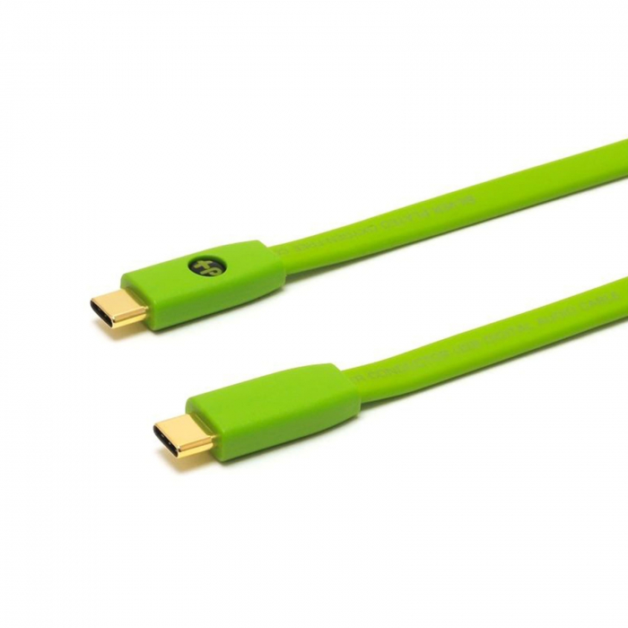 Neo by Oyaide d+ USB Type C to C - Class B 2m [2]