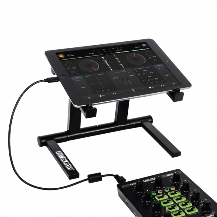 Reloop iOS Lightning Connection [2]