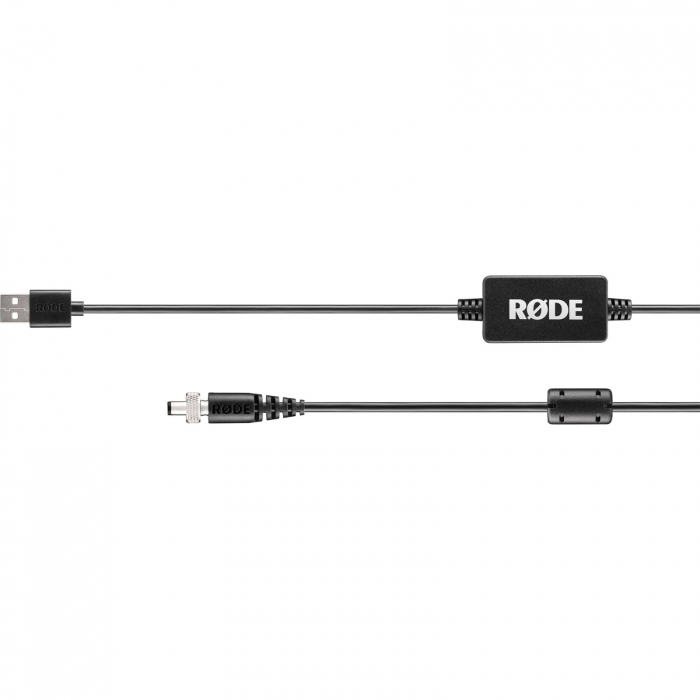 RODE DC-USB1 for RODECaster Pro [3]